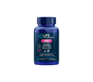 Life Extension® Women’s Health – Prenatal