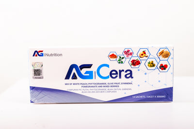 AG CERA – Smart Nutrition for Everyday Balance