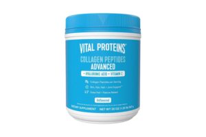 Vital Proteins® Collagen Peptides Advanced